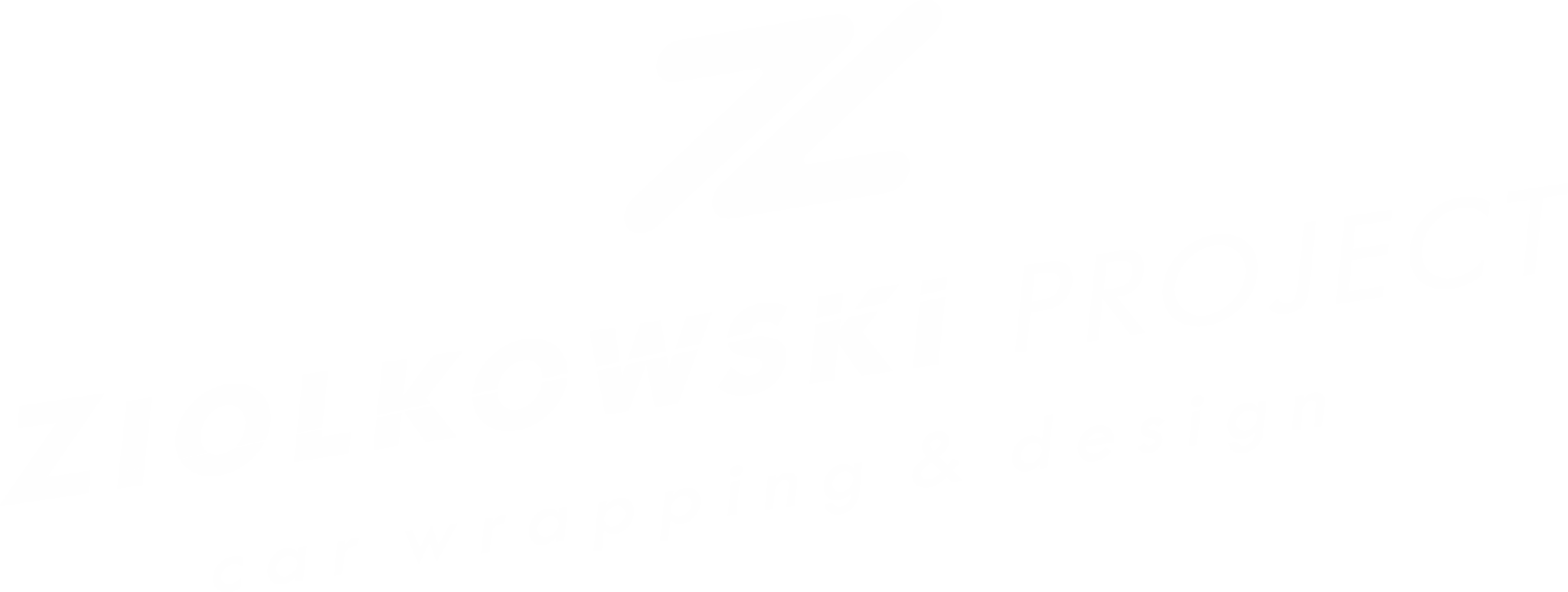 Logo Ziolkowski Project