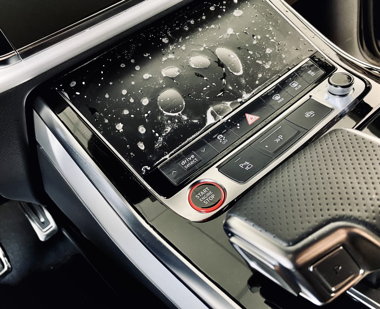 Oklejanie aut - folie ochronne PPF - Ziolkowski Project