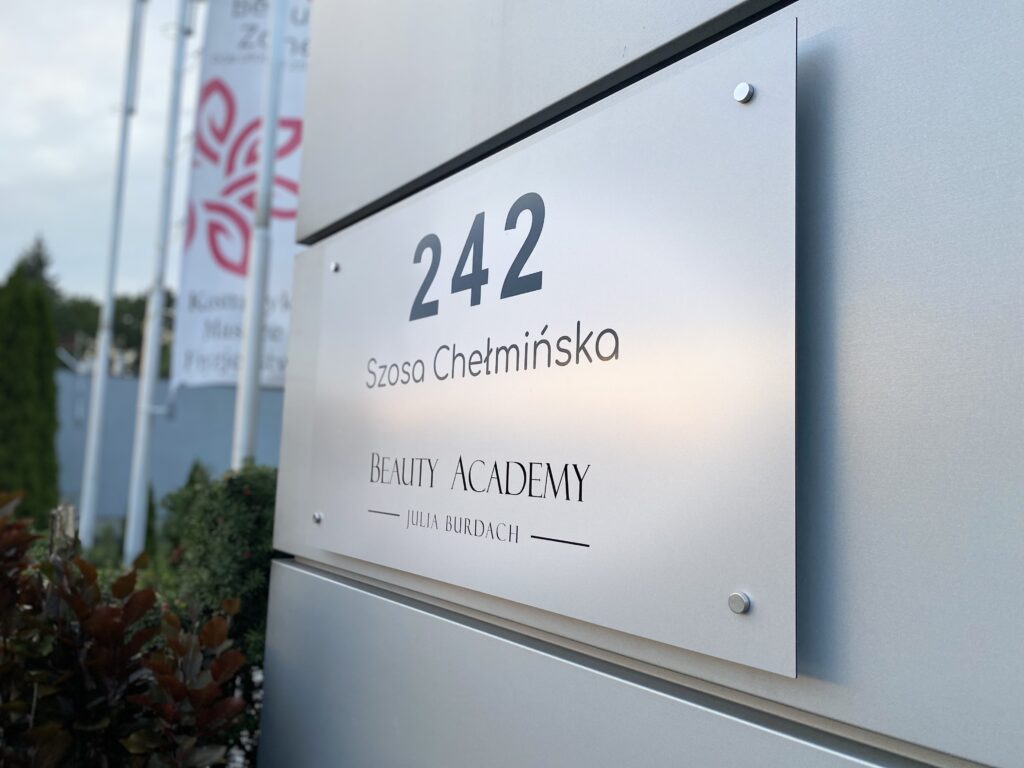 Reklama Toruń - Ziolkowski Project